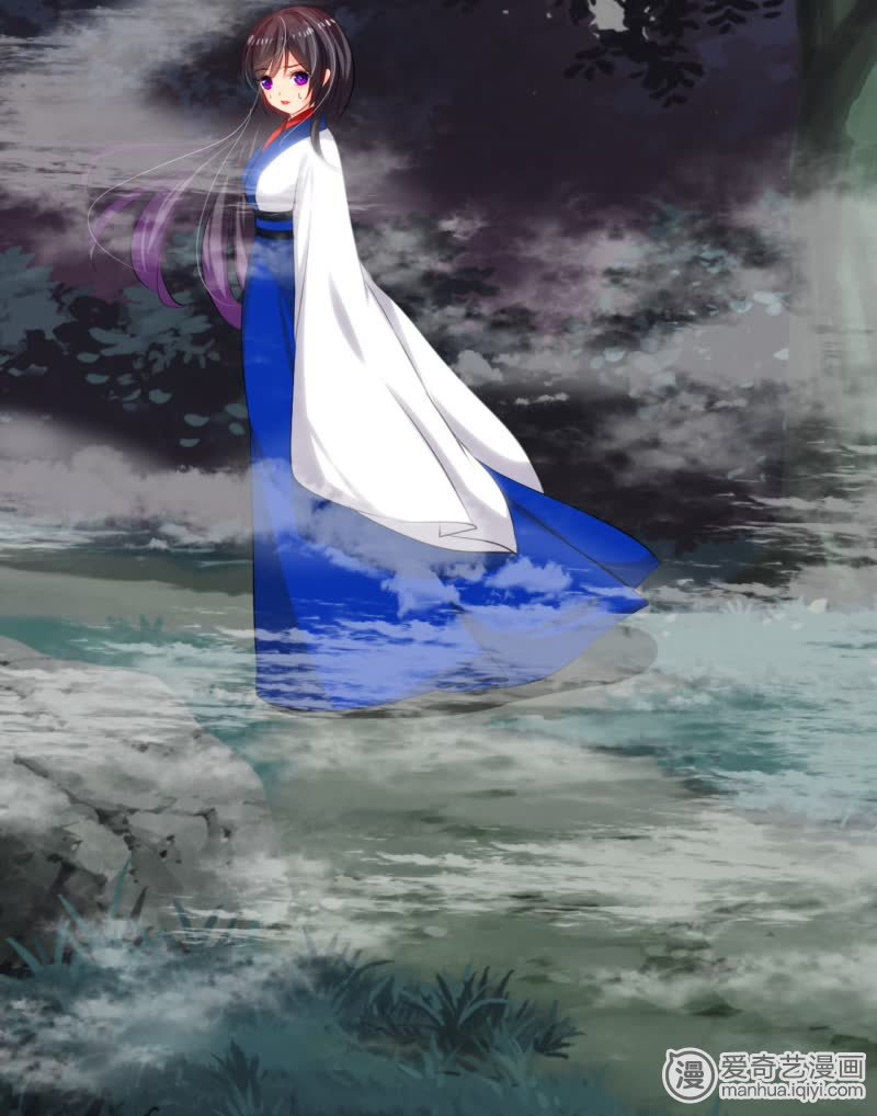 《养个少主斗渣男》_第10话天上掉下个小鲜肉