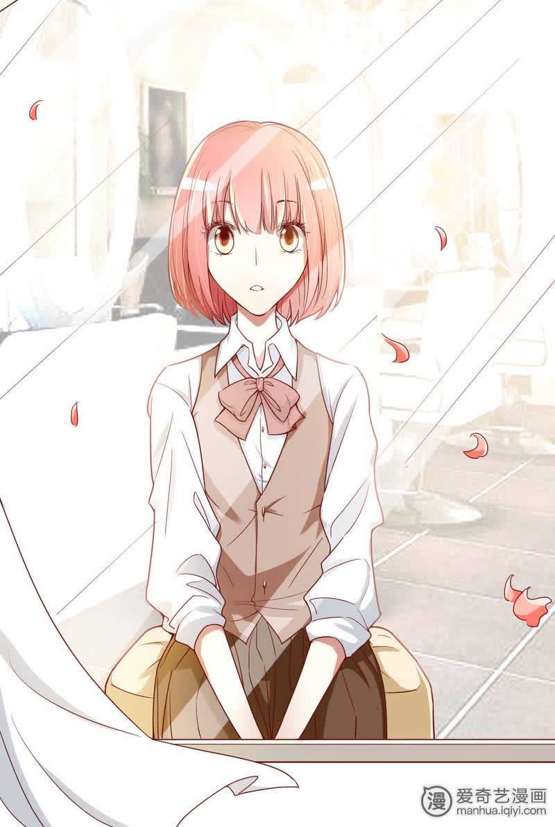 《不良宠婚》_你就是小舅-爱奇艺漫画