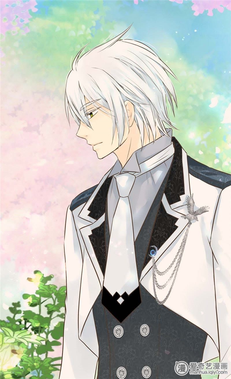 《皇帝的独生女》_好想有个妈妈-爱奇艺漫画