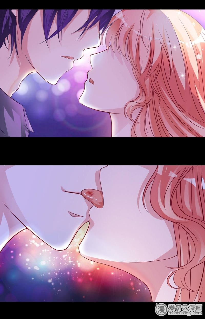 《凶猛鬼夫轻轻吻》_苍麟,我喜欢你-爱奇艺漫画